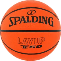 Spalding Layup TF-50 Basketball - 7