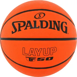 Spalding Layup TF-50 Basketball - 7
