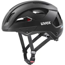 Uvex Stride Schwarz Modell 2025