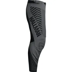 Thor Hallman Differ Slice, Textilhose - Weiß/Rot - 30