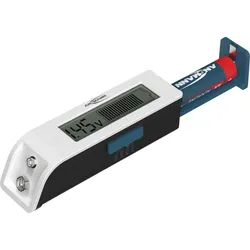 ANSMANN Batterietester Comfort Check, 1900-0110