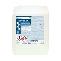 Dreiturm DURO EX Grundreiniger 4707 , 10 l - Kanister