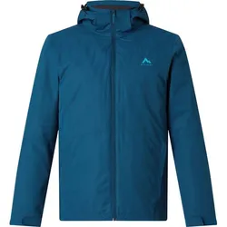 McKINLEY Herren Doppeljacke Kamala, BLUE PETROL/BLUE, XXL