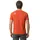 Ternua Krin Kurzarm-t-shirt - Orange - 2XL