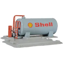 Kibri Dieseltankstelle 39430 H0