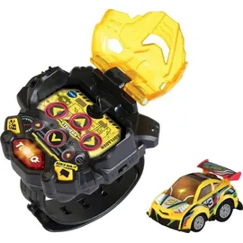 Vtech Turbo Force Racers - Super Car gelb