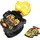 Vtech Turbo Force Racers - Super Car gelb