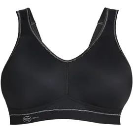 Anita Sport-BH Schwarz 85E