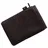 Waschhandschuh 16 x 22 cm anthrazit