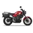 Shad 3P System für Yamaha XSR 125