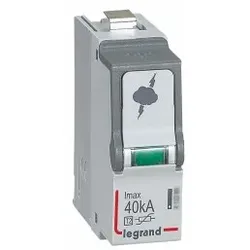 Legrand 412301 Schutzmodul T2 40KA 440V