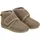En Fant Slipper Braun 26