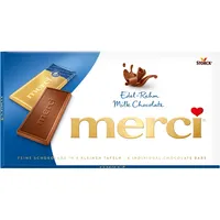 merci Edel-Rahm 100g