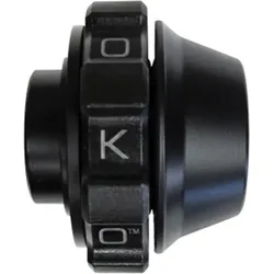 Kaoko YAM654, Tempomat - Schwarz