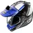 Cosmic Blue S