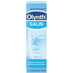 Olynth Salin Nasenspray 15 ml