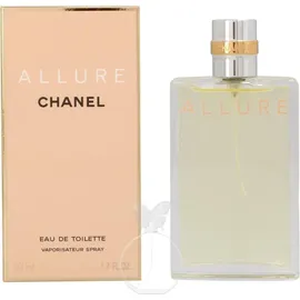 Chanel Allure Women Eau de Toilette 50 ml