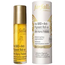 Farfalla Iris NAD+ Anti-Pigment Roll-on Serum 10 ml