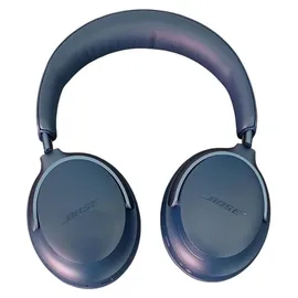 Bose QuietComfort Ultra Kopfhörer Mondblau