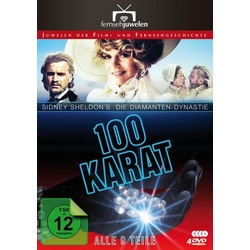 100 Karat 100 Karat - Die Diamanten-Dynastie