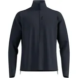 Odlo Grid Fleece Schwarz XXL