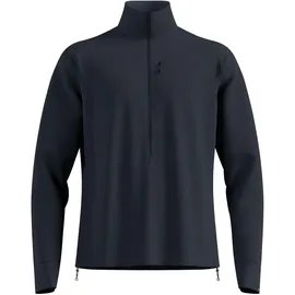 Odlo Grid Fleece Schwarz XXL