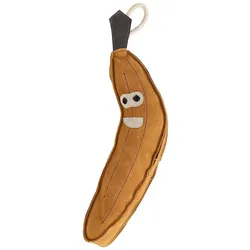 BR Kuschel-Banane (50cm) - Banane - 50cm
