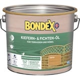 Bondex Kiefern- und Fichten-Öl