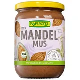 RAPUNZEL Mandelmus bio 500g