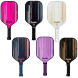 Franklin Signature Pro Series Pickleball-schläger - Navy - 13mm