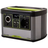 Goal Zero Yeti 200X Lithium Solargenerator