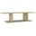 vidaXL Sonoma-Eiche TV-Lowboard 103x30x26,5 cm Braun Holz