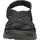 SKECHERS Go Walk Arch Fit Damen Schwarz 40