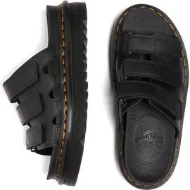 Dr. Martens Raine Slide Schwarz 39