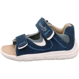 superfit Nino Blau/Grau 21