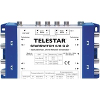 Telestar Starswitch 5/8 G 2