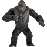 Playmates Godzilla x Kong: Das Neue Reich Kong Battle Roar Actionfigur 18 cm