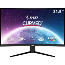 MSI G32C4XDE 31.5" (9S6-3DA61T-039)
