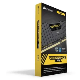 Corsair Vengeance LPX 32 GB Kit PC4-24000 CMK32GX4M2D3000C16