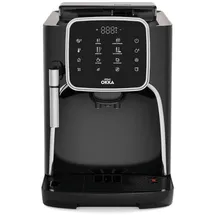 Arzum OK0030-0500 Kaffeevollautomat schwarz