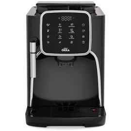Arzum OK0030-0500 Kaffeevollautomat schwarz