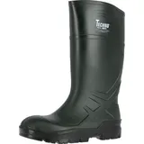 Techno PU-Sicherheitsstiefel S5 VOSSO - 48 - grün