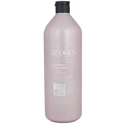 Redken Volume Injection Shampoo (1000 ml)