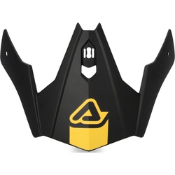 Acerbis Aria, pic - Noir/Jaune