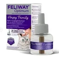 Feliway optimum recharge 48 ml