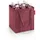 Reisenthel bottlebag twist maroon