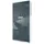 Vladon Logan Aktenschrank 82 x 185 x 37 cm grau