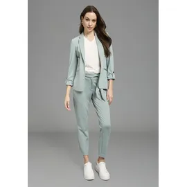 Bruno Banani Blazer Grün 42