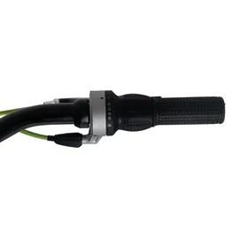 WYLD Bliss 24 Zoll RH 38 cm schwarz