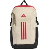 adidas APWR VIII Crystal Linen/Pure Ruby